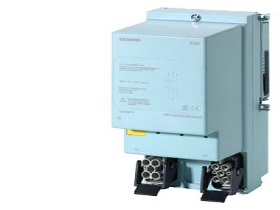 ET 200pro Safety motor starters Solutions local/PROFIsafe