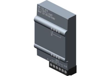 SIPLUS SB 1231 RTD signal board