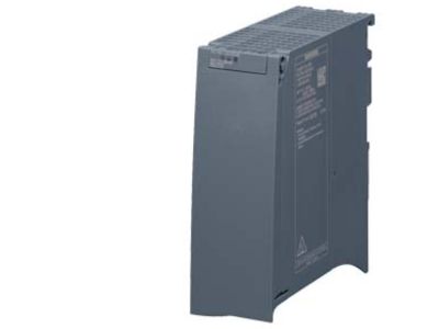 1-phase, 24 V DC (for S7-1500 and ET200MP)