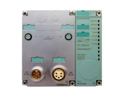 EtherNet/IP interface module