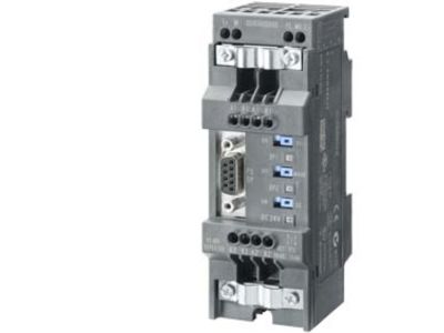 SIPLUS RS 485 repeater