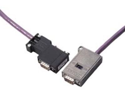 Connecting cable 830-2