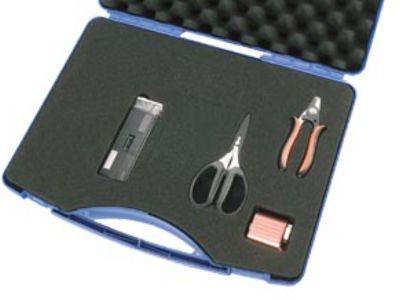 PCF FOC termination kit