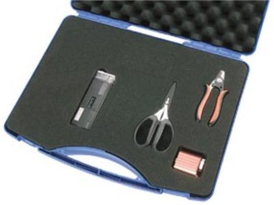 PCF FOC termination kit