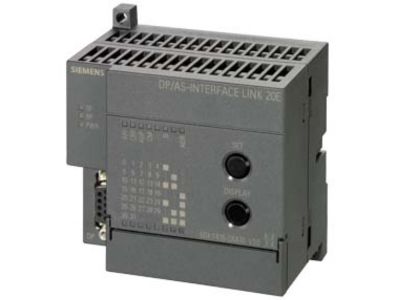 DP/AS-Interface Link 20E