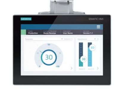 SIMATIC HMI Unified Comfort Panel PRO