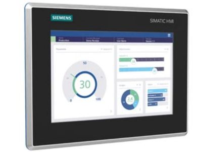 SIMATIC HMI Unified Comfort Panels Hygienic