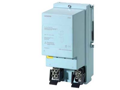 ET 200pro Safety motor starters Solutions local/PROFIsafe