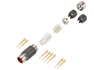 For SIMOTICS L-1FN3/T-1FW6 motors