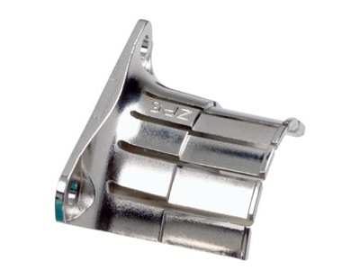 HF (high-frequency) clamp