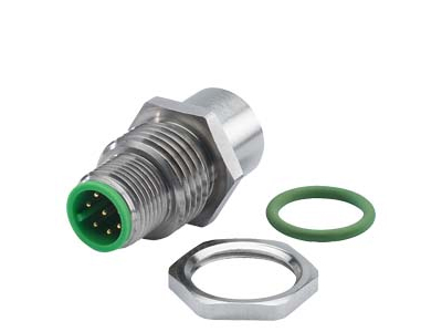 Connectors for SINAMICS S200