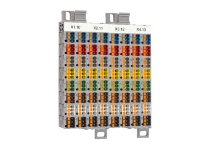 Marshalling patchboards