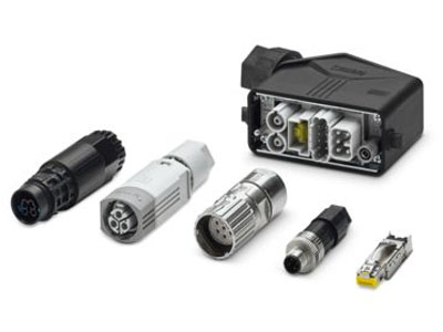 Connectors