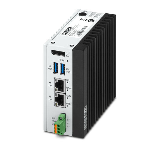 PHOENIX CONTACT - VL3 UPC 1110