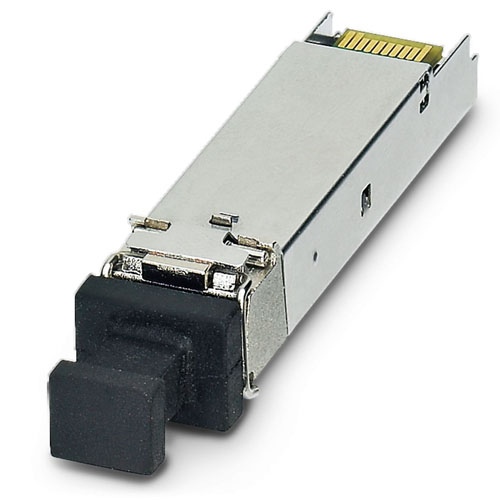 Phoenix Contact - FL SFP FX SM - Media module