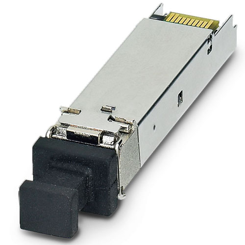 Phoenix Contact - FL SFP LX - Media module