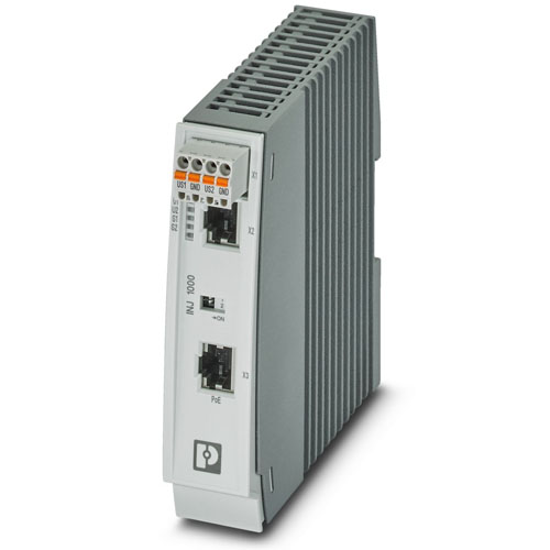 Phoenix Contact - INJ 1100-T - Injector