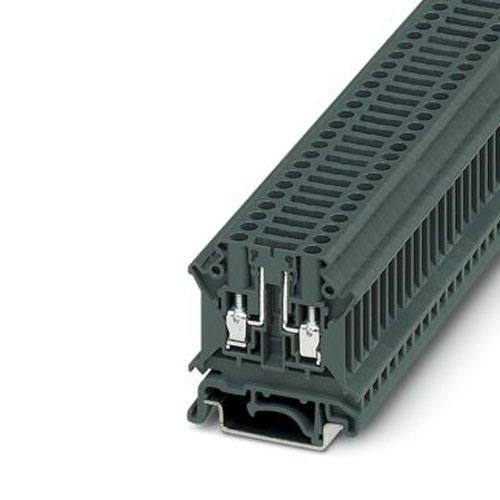 PHOENIX CONTACT - TB 4-TG I - Disconnect terminal block