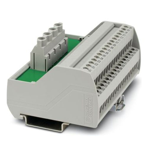 PHOENIX CONTACT - VIP-2/SC/PDM-2/32 - Potential distributors