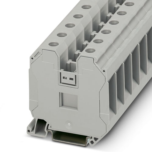 Phoenix Contact - UT 35 - Feed-through terminal block