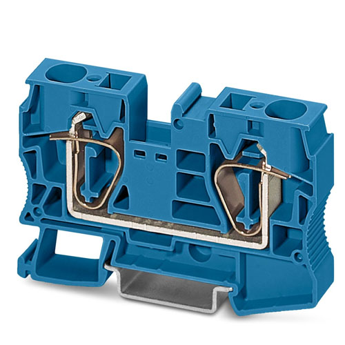 Phoenix Contact - ST 16 BU - Feed-through terminal block