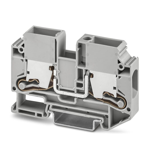 Phoenix Contact - XTV 16 - Feed-through terminal block