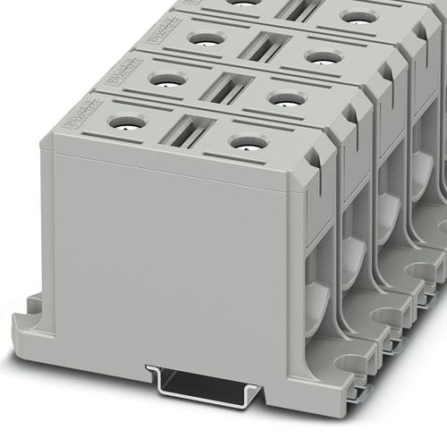 Phoenix Contact - UBAL 150 - High-current terminal block