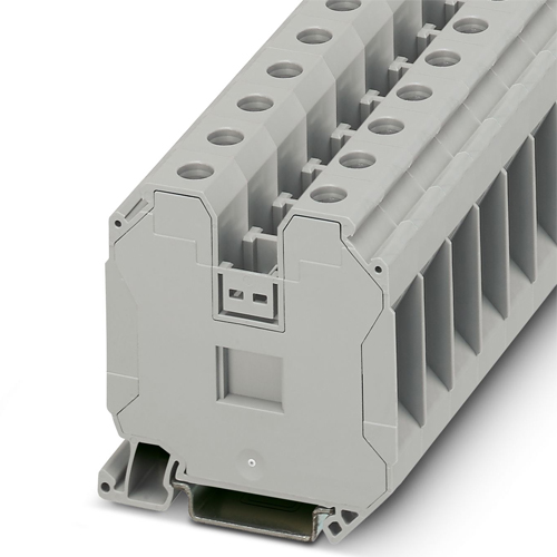 PHOENIX CONTACT -  UT 35 IB - Feed-through terminal block
