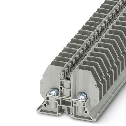 PHOENIX CONTACT - RSC 4-F - Bolt connection terminal block