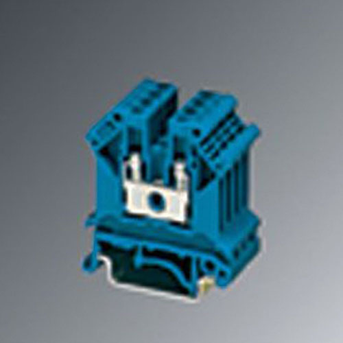PHOENIX CONTACT - UK 3 BU - Feed-through terminal block