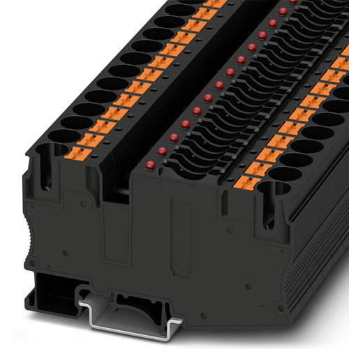 PHOENIX CONTACT - UKK 5-2R/NAMUR - Component terminal block