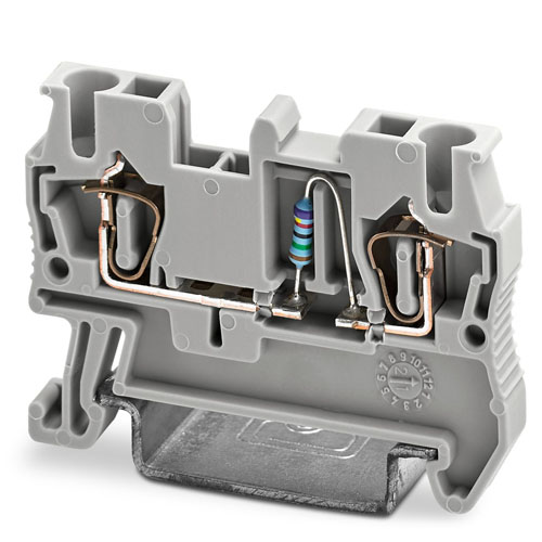 PHOENIX CONTACT - ST 2,5-R 15K - Component terminal block