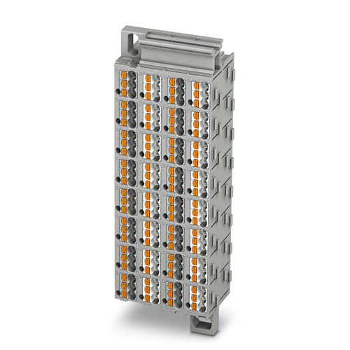 Phoenix Contact - PTMC 1,5 /7-2 -DF - Marshalling patchboard