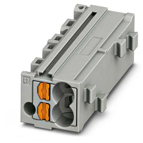 Phoenix Contact - PTMC 1,5-2 /GY - Marshalling patchboard
