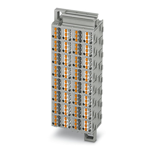 Phoenix Contact - PTMC 1,5 /5-3 -DF - Marshalling patchboard