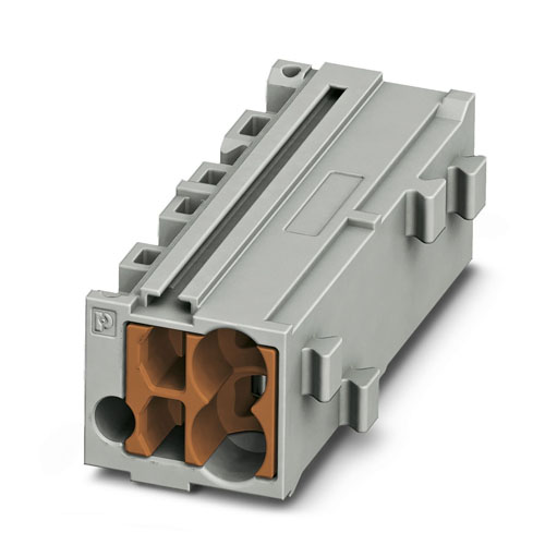 Phoenix Contact - FTMC 1,5-2 /BN - Marshalling patchboard