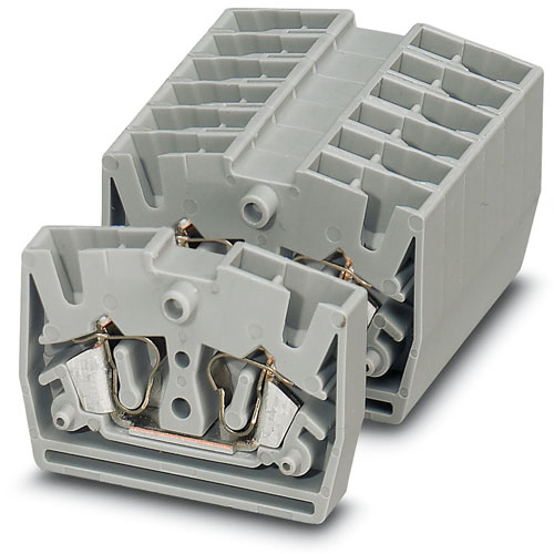 Phoenix Contact - MSB 2,5-M - Mini feed-through terminal block