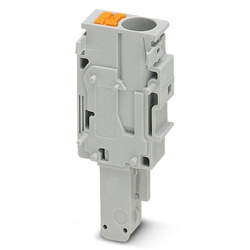 Phoenix Contact - PP-H 6/ 1-M - Plug