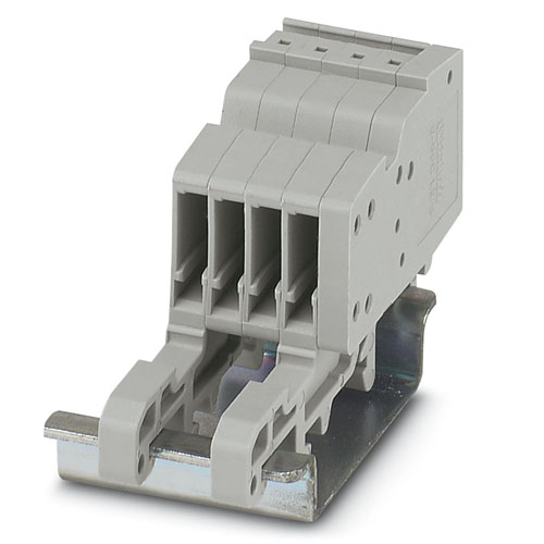 Phoenix Contact - PPC 1,5/S-NS/4 - COMBI coupling