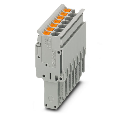 Phoenix Contact - PP 2,5/ 7 - Plug