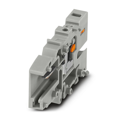 Phoenix Contact - PPC 2,5/1-L - COMBI coupling