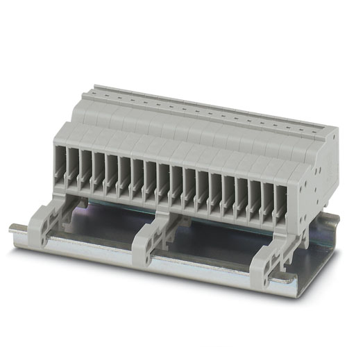 Phoenix Contact - PPC 1,5/S-NS/18 - COMBI coupling