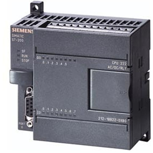 Siemens - 6ES7223-1PH22-0XA8