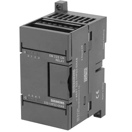 Siemens -  6ES7222-1HF22-0XA8