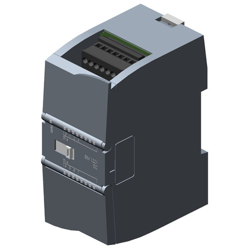 Siemens -  6ES7221-1BF30-0XB0