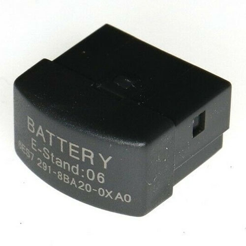 Siemens -  6ES7291-8BA20-0XA0