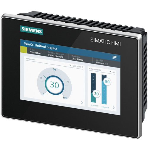 Siemens -  6AV2128-3GB06-0AX0