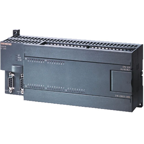 Siemens -  6ES7216-2AD23-0XB0