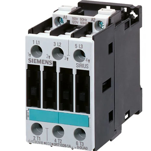 Siemens -  3RT1026-1BB40