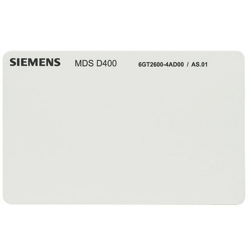Siemens -  6GT2600-4AD00